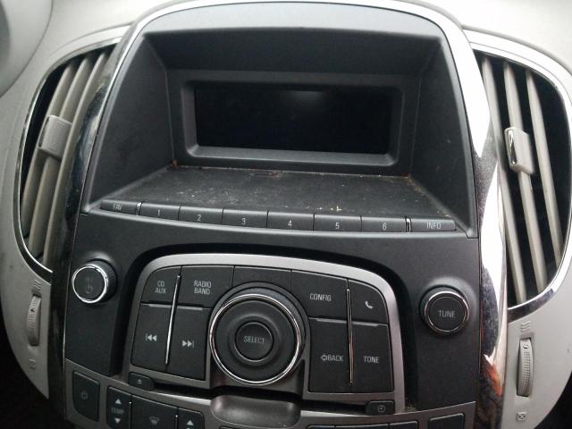 2010 BUICK LACROSSE C 1G4GB5EG4AF120356