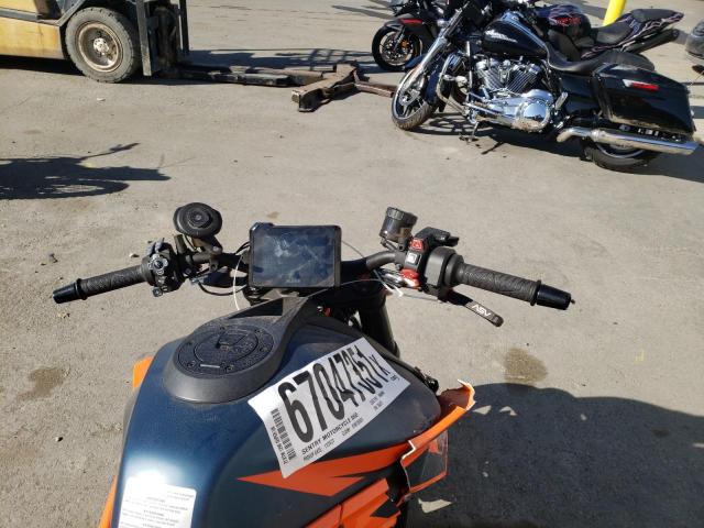 2021 KTM 1290 SUPER VBKV39401MM934631