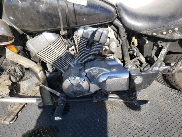 2006 HONDA VT750 CA JH2RC505X6M200514