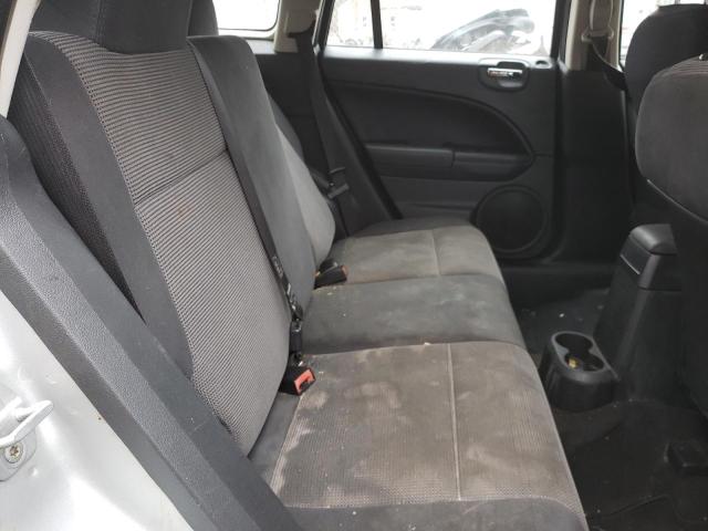 2011 DODGE CALIBER MA 1B3CB3HA6BD234470