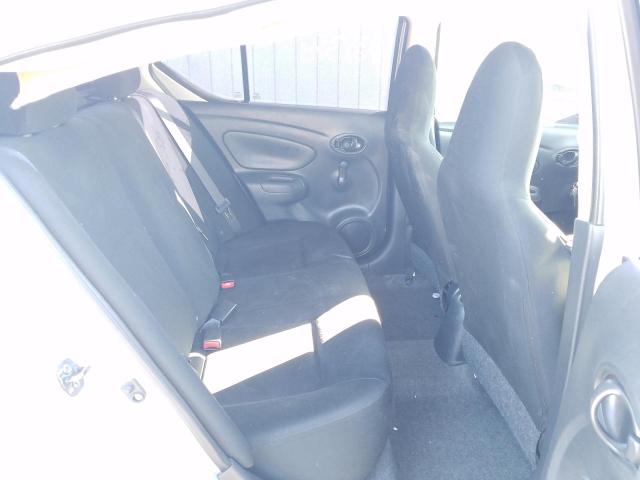 2015 NISSAN UK 3N1CN7AP6FL813277