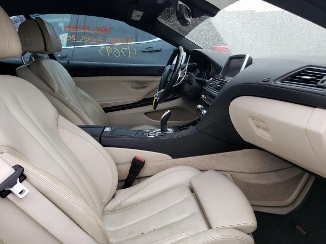 2012 BMW 650 XI WBALZ5C51CDW99768