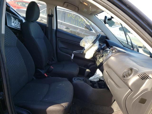 2015 MITSUBISHI MIRAGE DE ML32A3HJ6FH034977