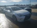 2016 TOYOTA  CAMRY