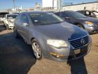 2007 VOLKSWAGEN  PASSAT