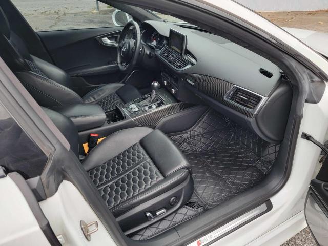 2014 AUDI RS7 WUAW2AFC5EN903544