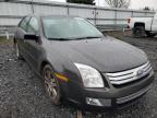 2006 FORD  FUSION