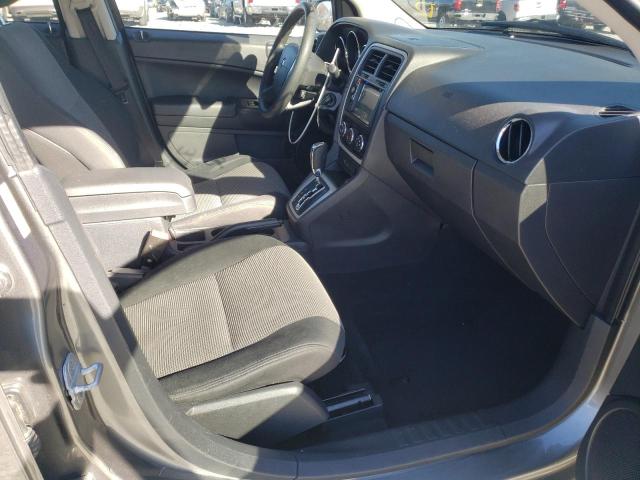 2012 DODGE CALIBER SX 1C3CDWDA7CD507907