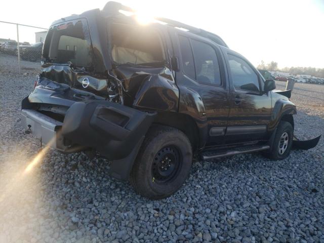 2012 NISSAN XTERRA OFF 5N1AN0NWXCC519266