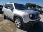 2018 JEEP  RENEGADE