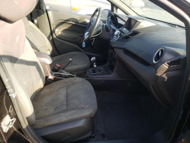 2014 FORD FIESTA ST 3FADP4GX1EM166223