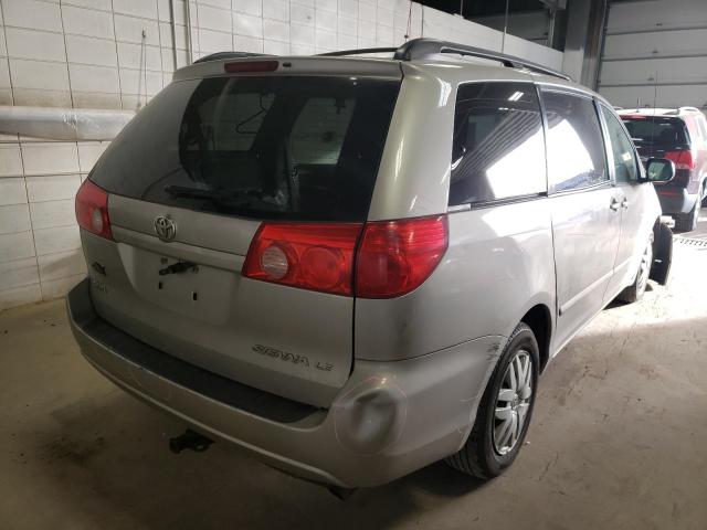 2010 TOYOTA SIENNA CE 5TDKK4CC8AS312968