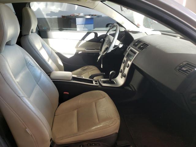 2011 VOLVO C30 T5 YV1672MK3B2199849