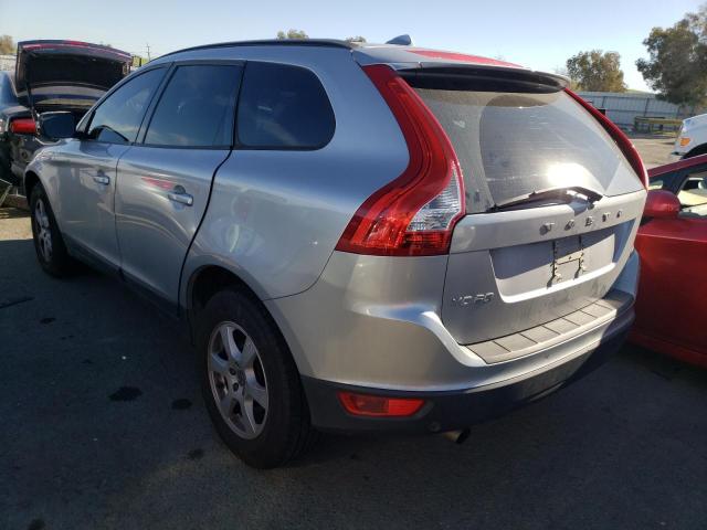 2012 VOLVO XC60 3.2 YV4940DLXC2286154