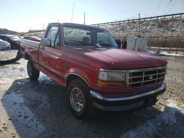 1994 Ford F-150 