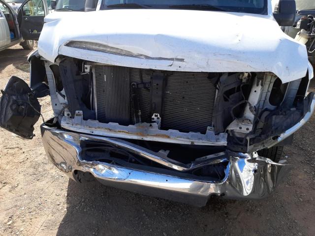 2013 NISSAN NV 2500 1N6BF0LX2DN110148