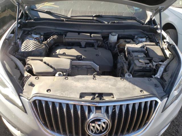 2017 BUICK ENVISION E LRBFXDSA0HD202245