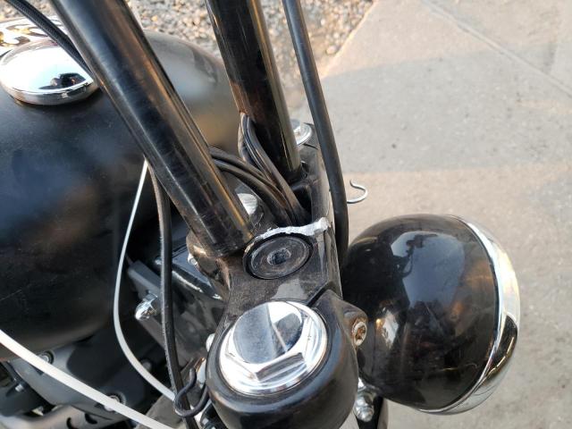 2018 HARLEY-DAVIDSON FXBB STREE 1HD1YJJ10JC083454
