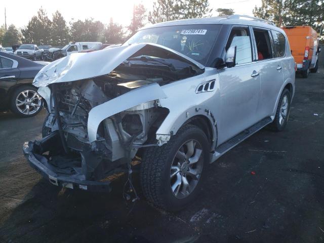 2013 INFINITI QX56 JN8AZ2NE1D9061146