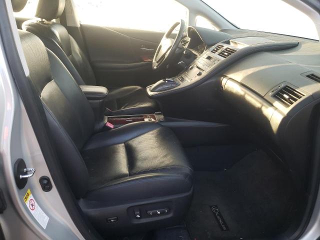 2010 LEXUS HS 250H JTHBB1BA1A2011107