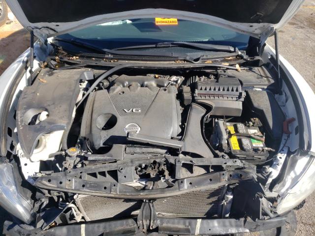 2013 NISSAN MAXIMA 1N4AA5AP0DC803850