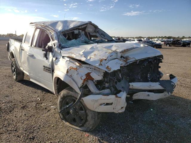 2017 RAM 2500 LARAM - 3C6UR5FL7HG648505