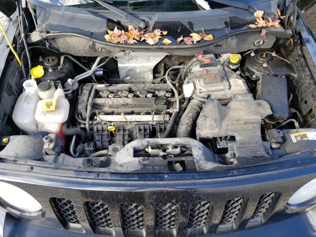 2014 JEEP PATRIOT 1C4NJPBA8ED812857