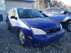 2005 FORD  FOCUS