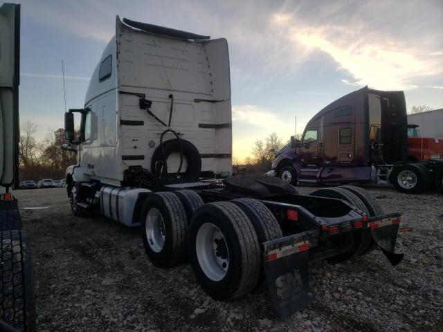 2015 VOLVO VN VNL 4V4NC9EH5FN185064