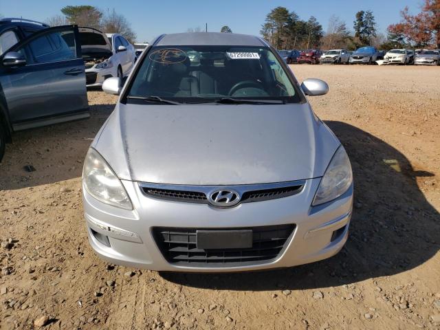 2011 HYUNDAI ELANTRA TO KMHDB8AE2BU101844