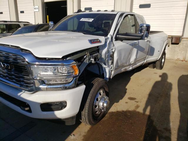 2020 RAM 3500 LIMIT 3C63RRRL8LG215590