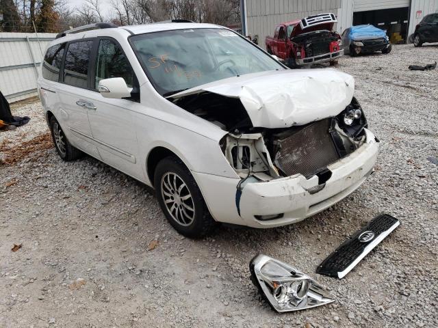 2011 Kia Sedona EX