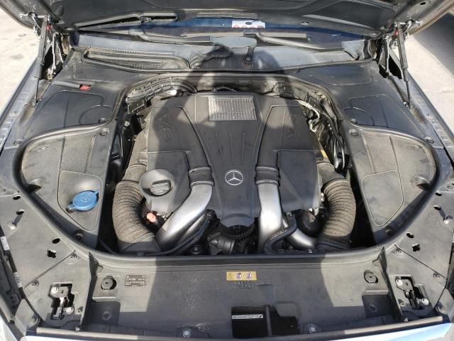 2015 MERCEDES-BENZ S550 WDDUG8CB5FA181369