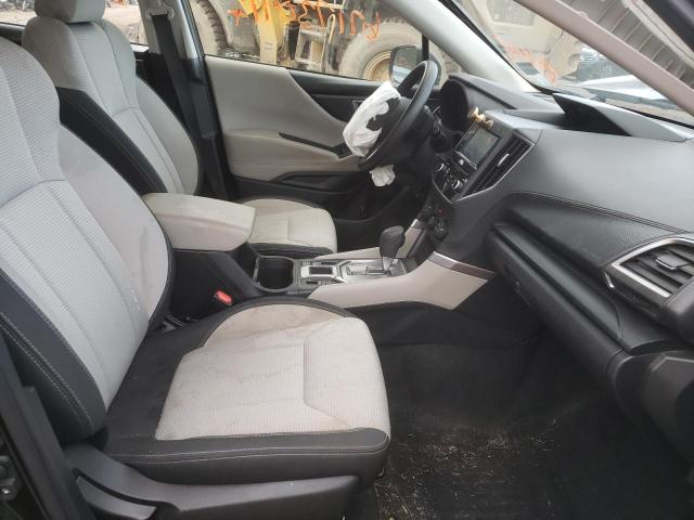 2020 SUBARU FORESTER JF2SKADC9LH525854