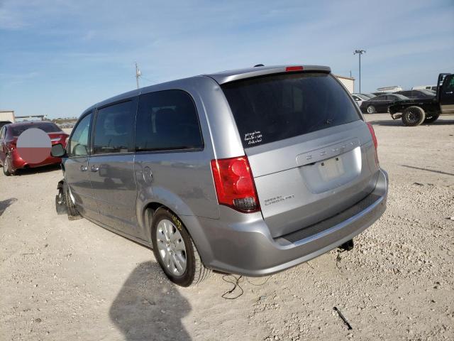 2017 DODGE GRAND CARA 2C4RDGBG6HR836539