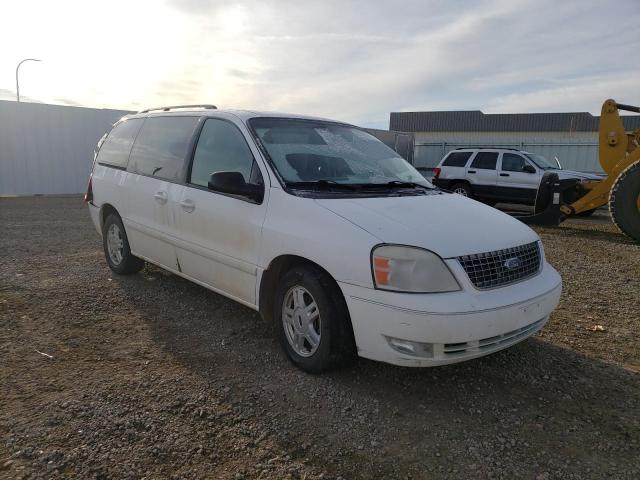 2004 Ford Freestar S for sale in Bismarck, ND