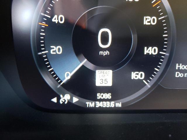 2021 VOLVO XC40 T5 R- YV4162UM5M2430741