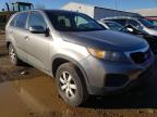 2012 KIA  SORENTO