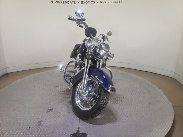 2004 HARLEY-DAVIDSON FLSTCI 1HD1BWB134Y026251