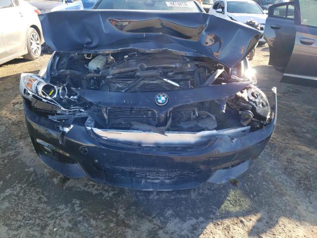 2016 BMW 435 I GRAN WBA4B1C59GG241725