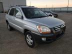 2007 KIA  SPORTAGE