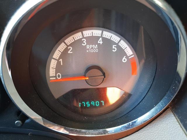 2010 DODGE CALIBER SX 1B3CB4HAXAD632401