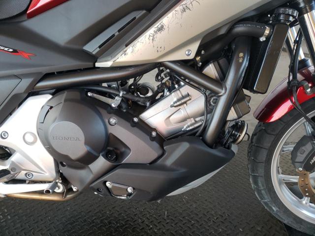 2018 HONDA NC750 XD JH2RC9044JK000036