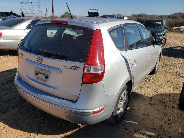 2011 HYUNDAI ELANTRA TO KMHDB8AE2BU101844