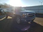 2015 CHEVROLET  SILVERADO