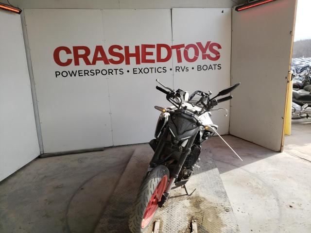 2020 YAMAHA MT-03 MH3RH20YXLK002561