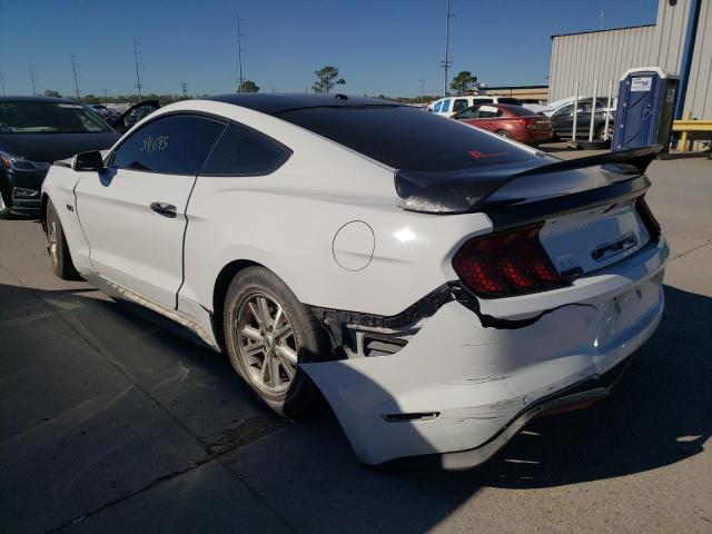 2019 FORD MUSTANG GT - 1FA6P8CF7K5167844