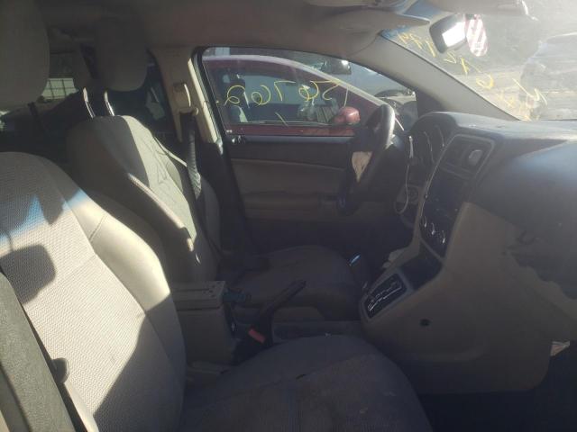 2012 DODGE CALIBER SX 1C3CDWDA6CD529607