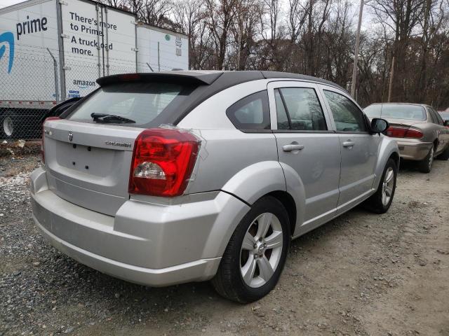 2011 DODGE CALIBER MA 1B3CB3HA6BD234470