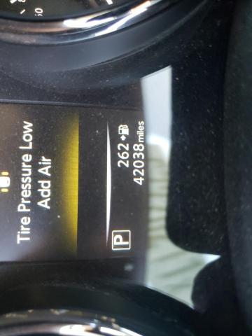 2017 NISSAN ROGUE SV H 5N1ET2MV9HC831341